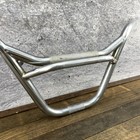 Vintage Bmx Bike Handlebar Platform Old School Bmx Freestyle Bar 80s 90s  3pc