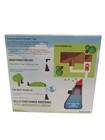 Inzecto Mosquito Trap  Outdoor Mosquito Solution  Activated By Water  2 Trap 
