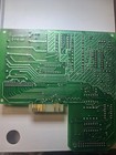 Vintage Apple Lii Disk Lii Floppy Drive Analog Card Pcb 820-0024-c Tested