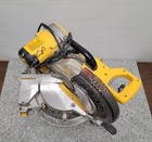 Dewalt Dws716r 15a 2-bevel 12  Corded Compound Miter Saw Local Pickup Only 
