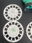 View Master With Reels Cartoon Disney Viewer Gift Works