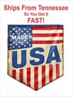 120 Pieces Parking Sign Aluminum Sublimation Blanks 9  X 12    No Holes