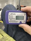 Lena Research Foundation Technology Device  For Baby  Toddler  Talk Pedometer