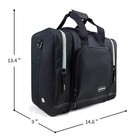 Mangrove Bowling Ball Bag For Single Ball  2020 Bowling Ball Tote Bowling Bag   
