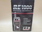 Racing Electronics Scanner - Re1000 Racing Radio  cp3011688 