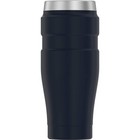 Thermos 16 Oz  Stainless King Vacuum Insulated Stainless Steel Travel Mug
