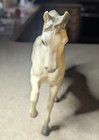 Vintage Breyer Family Arabian Stallion - White alabaster - Classic 1960s-70s Col