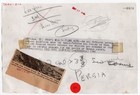 1941 British And Russians Invade Iran Remove German Agents Orig  News Wirephoto