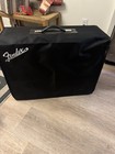 Fender Tone Master Twin Reverb  Guitar Combo Amplifier