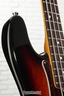Fender American Professional Ii Precision Bass Guitar - 3-color Sunburst 
