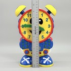 The Learning Journey Telly The Teaching Time Clock Educational Game Tested