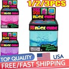 1 3x Schylling Nice Cube Nee Doh Stress Ball Sensory Toy Needoh Fidget Anxity