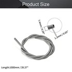 Fielect Heating Element Coil Wire 220v 4000w Resistance Wire Furnace Heater W   