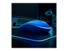 Logitech G203 Lightsync Wired Optical Gaming Mouse With 8 000 Dpi Sensor - Blue
