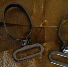 1903 A3 Remington  r  Blued Middle Sling Swivel Band  Free Shipping Springfield 