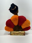 Vintage Dan Dee    turkey In The Straw    Sings And Dances 