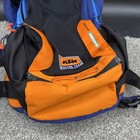 Ktm Racing Team Baja Backpack Ogio Small Cooler Motocross Pankl Motorex Blue