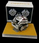 Anki Cozmo Ai Powered Interactive Educational Robot Companion For Stem Learning 