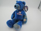 Limited Treasures Pro Bears Broncos  Elway  Romanowski  Mccaffrey  smoke Smell 