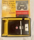 1950   s Vintage Kodak Kodaslide Stereo Viewer Model 1 