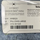 4-pack Teleflex Hybrid Cpap Mask Pillow Large Hyb525