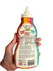 Heinz Ez Squirt Mystery Color Ketchup 19oz Brand New