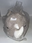 Sleeping Rhino Rhinoceros Ultra Big Plush - From Japan Amufun Amuse - Retired