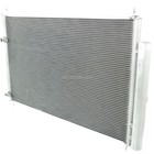 Ac Condenser For 2009-2019 Toyota Corolla 08-15 Scion Xb 11-16 Tc 09-14 Matrix