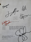  killer Joe  Script Revis   friedkin hirsch mcconaughey temple church gershon