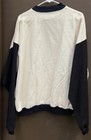 Paul Mccartney Paul Is Live 1993 Promo Bomber-style Jacket Xl Beatles