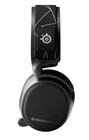 Steelseries Arctis 9 Wireless Gaming Headset - Black - 61484