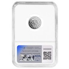 2023 Proof Silver Mexican Libertad Onza 1 10 Oz Ngc Pf70uc Er Mexico Label