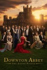 Downton Abbey The Grand Finale Dvd  New