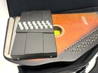 Oscar Schmidt Autoharp 21 Chord Os21c Usa With Case Ready To Play Excelllent  