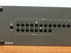 Extron Crosspoint Series 12x8 Matrix Switcher Er 9455