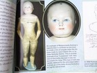 16p Leontine Rohmer Doll History Article In Between Dolls   Theimer