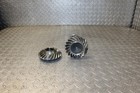 17   26 Can-am Maverick X3 Xrs Turbo R Transmission Gearbox Bevel Pinion Gear