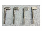 M1894 M1896 Cutoff Krag Rifle 30-40 Us Springfield Cut Off Carbine Read Descript