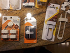 New Unused Lot Of Safety 1st Child Safety Locking System   Lots More Accessories