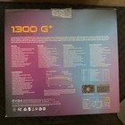Evga Supernova 1300 G  1300watt  Gold Power Supply 220-gp-1300-x1 