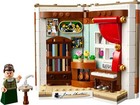 Lego 40766 Tribute To Jane Austen   s Books