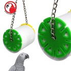 Bonka Bird Toys 2311 Large Shred Bird Toy Amazon African Grey Conure Pet