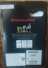 Kitchenaid Ksm150psbm Artisan Tilt Head 5-qt  Stand Mixer - Red
