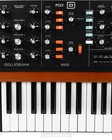 Behringer Poly D Polyphonic Analog Synthesizer