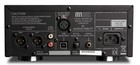 Musical Fidelity M1dac Asynchronous Dac 24 96 Usb Balanced Xlr Up Sampling Black