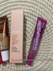 Bath   Body Works Pink Victorias Secret Glossier Limited Edition Lip Gloss Lot 4