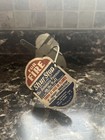 Antique Shur-stop The Automatic Fireman On The Wall