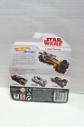 Hot Wheels Star Wars Carships Poe s X-wing Fighter - See Note