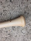Mh17 Pro Reserve Birch Wood Baseball Bat Mitch Hanger Sf Giants 
