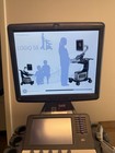 Ge Logiq S8 Ultrasound Machine With 2 Probes  c1-5d  9l-d  2014